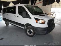 2022 FORD Transit