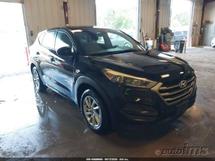 2018 HYUNDAI HYUNDAI TUCSON