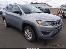 2018 JEEP JEEP COMPASS