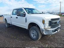 2019 FORD F-250