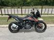 2022 KTM 390 Adventure