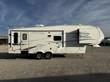 2011 Coachmen Chaparral 278RLDS