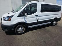 2020 FORD TRANSIT150
