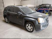 2017 GMC Terrain