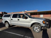 2014 Ford F150