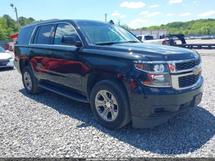 2019 CHEVROLET Tahoe