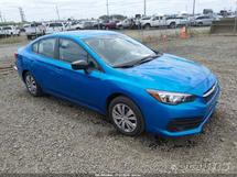 2023 SUBARU Impreza