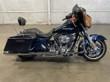 2012 Harley-Davidson Street Glide (FLHX)