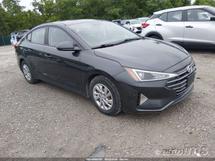 2020 HYUNDAI ELANTRA GLS