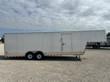 2021 Freedom Trailers Eagle Series 8.5' x 32' Gooseneck