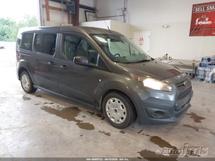 2016 FORD TRANSCON