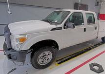 2013 FORD F-250