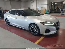2023 NISSAN Maxima