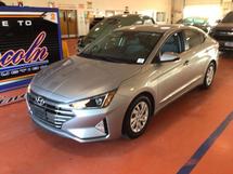 2020 HYUNDAI ELANTRA GLS