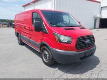 2016 FORD TRANSIT150