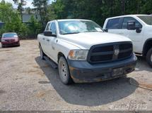2016 RAM RAM 1500