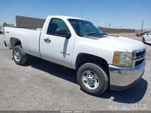 2011 CHEVROLET Silverado
