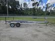 2022 Magic Tilt 24' Boat Trailer
