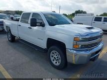 2017 CHEVROLET K3500