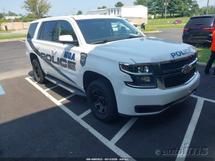 2019 CHEVROLET Tahoe