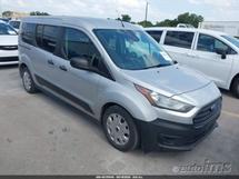 2021 FORD TRANSCON