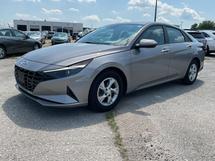 2023 HYUNDAI ELANTRA GLS