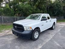 2017 RAM RAM 1500
