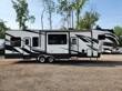 2020 Keystone Voltage Triton 3531