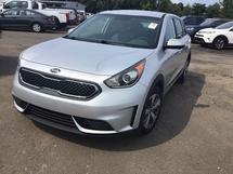2018 KIA NIRO HEV