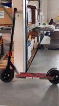 Mongoose Tread Scooter