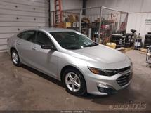 2020 CHEVROLET Malibu
