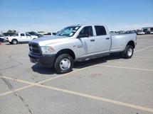 2018 RAM 3500