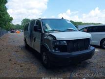 2019 CHEVROLET Express