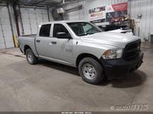 2016 RAM RAM 1500
