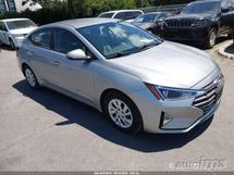 2020 HYUNDAI ELANTRA GLS