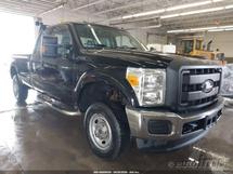 2016 FORD F-250