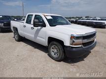 2017 CHEVROLET C1500