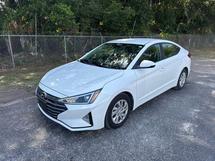 2020 HYUNDAI ELANTRA GLS