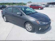 2020 HYUNDAI ELANTRA GLS