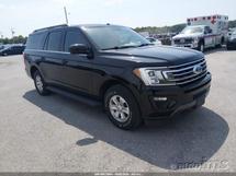 2018 FORD Expedition MAX