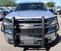 2021 Chevrolet Silverado 4x4
