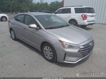 2020 HYUNDAI ELANTRA GLS