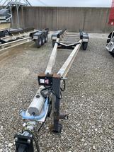 Boat Master Boyer Trailer