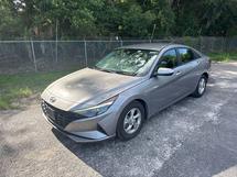 2023 HYUNDAI ELANTRA GLS