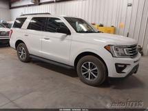 2019 FORD Expedition