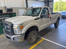 2016 FORD F-350