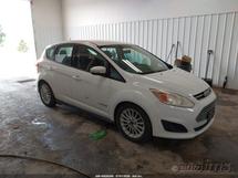 2016 FORD CMAXHEV