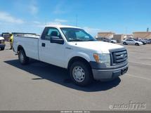 2011 FORD F-150