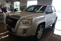 2015 GMC TERRAIN