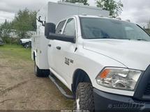 2015 RAM 3500
